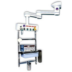 Manufacturers Exporters and Wholesale Suppliers of Multi Movement Operation Theater Pendant Jalandhar Punjab